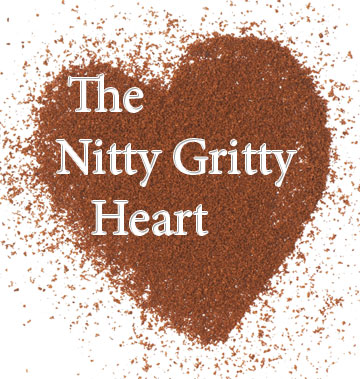 the nitty gritty heart